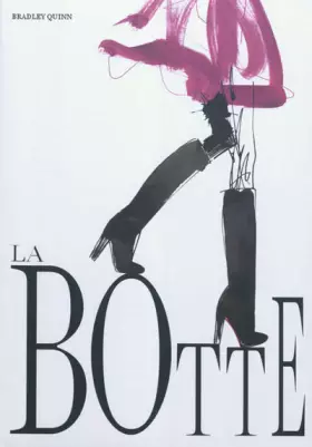 Couverture du produit · BOTTE