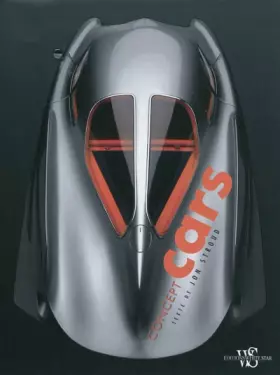 Couverture du produit · CONCEPT CARS
