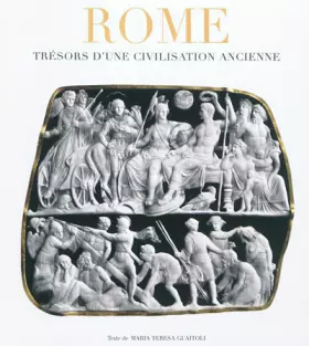 Couverture du produit · ROME