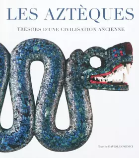 Couverture du produit · AZTEQUES