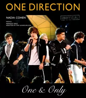 Couverture du produit · One direction