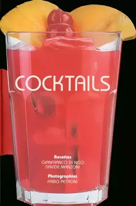 Couverture du produit · Cocktails
