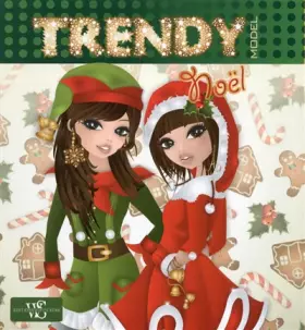 Couverture du produit · Noël - Trendy model