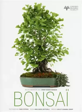 Couverture du produit · Bonsaï