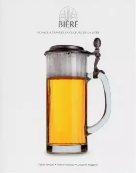 Couverture du produit · Bière