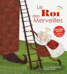 Couverture du produit · Le Roi des Merveilles