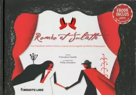 Couverture du produit · Roméo et Juliette