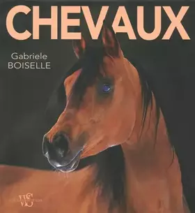 Couverture du produit · Chevaux