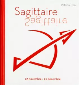 Couverture du produit · Sagittaire