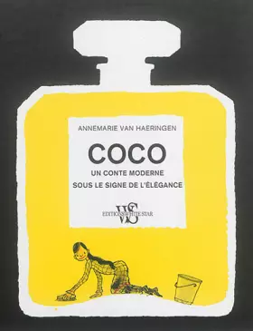 Couverture du produit · Coco - Un conte moderne sous le signe de l'élégance