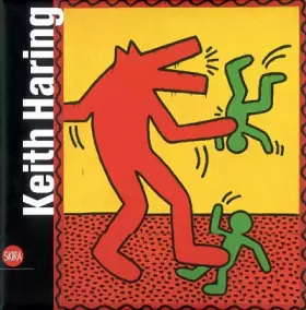 Couverture du produit · Keith Haring