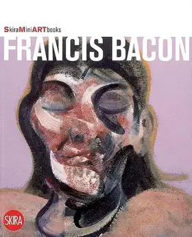 Couverture du produit · Francis Bacon