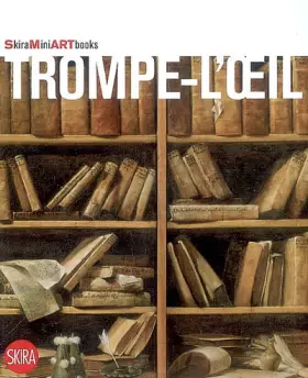 Couverture du produit · trompe-l'oeil