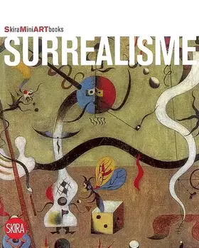 Couverture du produit · Surréalisme