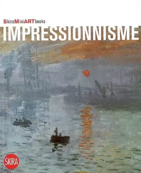 Couverture du produit · Impressionnisme