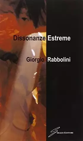 Couverture du produit · Dissonanze estreme