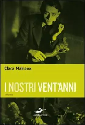 Couverture du produit · I nostri vent'anni