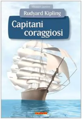 Couverture du produit · Capitani coraggiosi