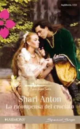 Couverture du produit · La ricompensa del crociato