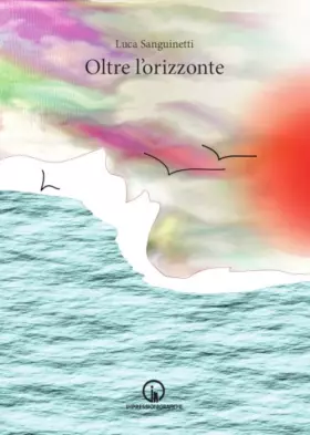 Couverture du produit · Oltre l'orizzonte