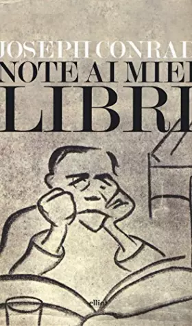 Couverture du produit · Note ai miei libri