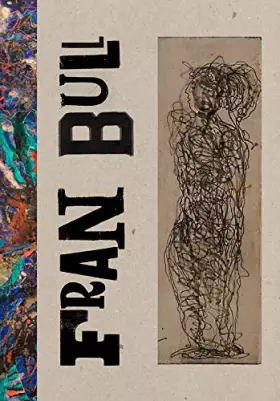 Couverture du produit · Fran Bull
