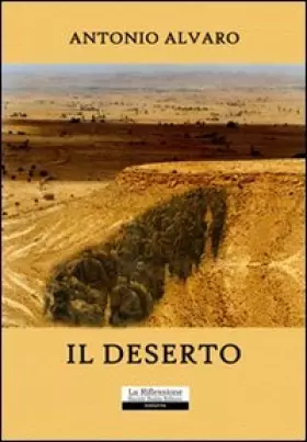 Couverture du produit · Il deserto