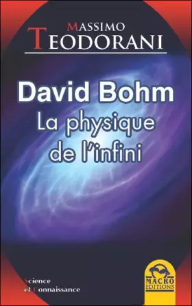 Couverture du produit · David Bohm - La physique de l'infini