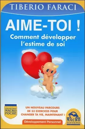 Couverture du produit · Aime-toi ! Comment développer l'estime de soi