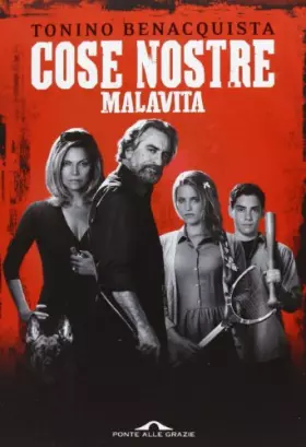 Couverture du produit · Cose nostre. Malavita