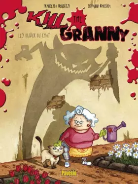 Couverture du produit · Kill the Granny - Les Bijoux du Chat