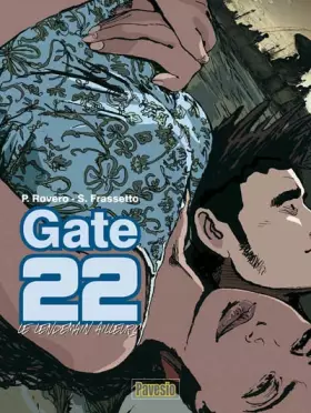 Couverture du produit · Gate 22 - Le Lendemain Ailleurs