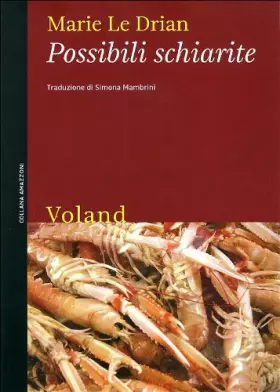 Couverture du produit · Possibili schiarite