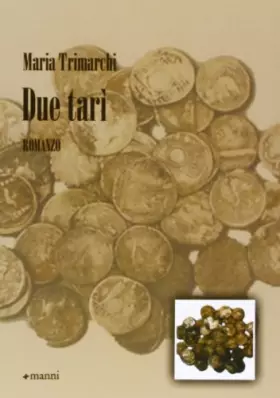 Couverture du produit · Due tarì