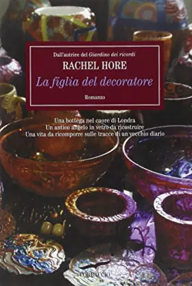 Couverture du produit · La figlia del decoratore