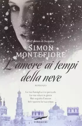 Couverture du produit · L'amore ai tempi della neve