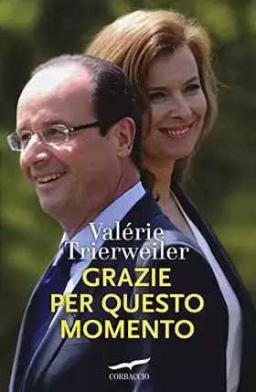 Couverture du produit · Grazie per questo momento