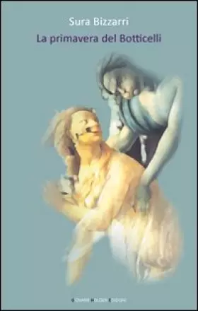 Couverture du produit · La primavera del Botticelli