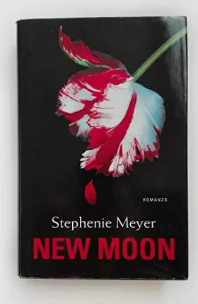 Couverture du produit · New Moon