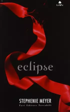 Couverture du produit · Eclipse