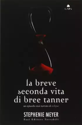 Couverture du produit · La breve seconda vita di Bree Tanner