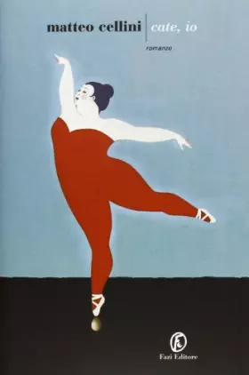 Couverture du produit · Cate, io