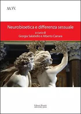 Couverture du produit · Neurobioetica e differenza sessuale
