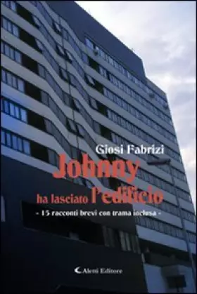 Couverture du produit · Johnny ha lasciato l'edificio