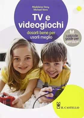 Couverture du produit · Televisione e videogiochi