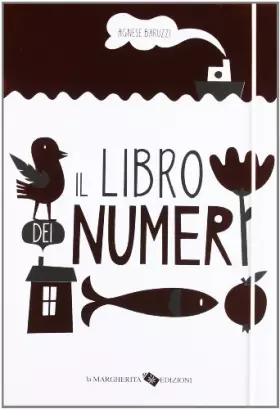 Couverture du produit · Il libro dei numeri. Ediz. illustrata