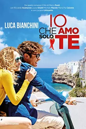 Couverture du produit · Io che amo solo te