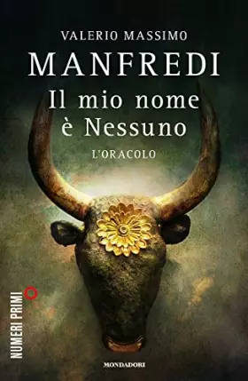 Couverture du produit · Il mio nome è Nessuno. L' oracolo (Vol. 3)