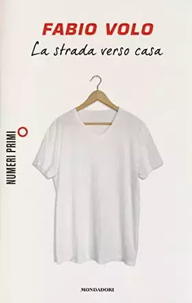 Couverture du produit · La strada verso casa