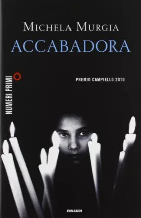 Couverture du produit · Accabadora
